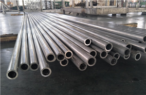 6063 Aluminum Tubing