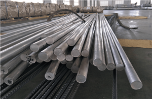 5083 Aluminum Industrial Profile