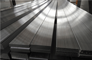 6063 Aluminum Industrial Profile