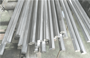 7NX5 Aluminum Industrial Profile