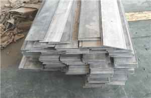 7003 Aluminum Industrial Profile