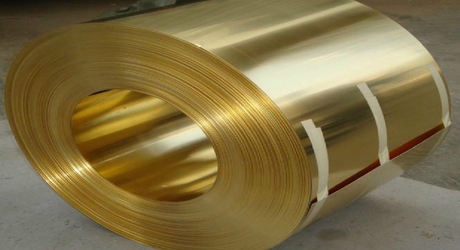 Brass - Brass Alloy Supplier